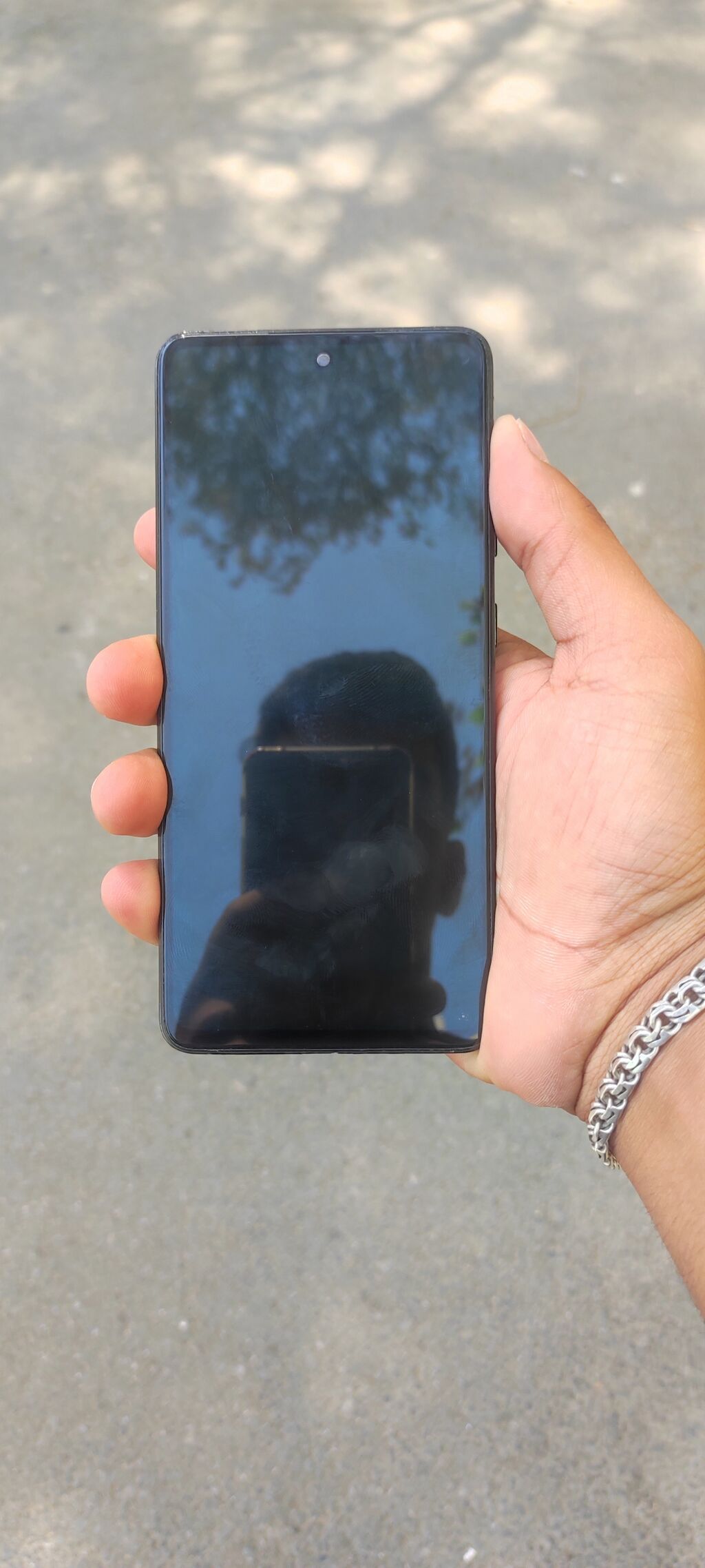 Samsung Galaxy A52, 128 GB, rəng - Qara, Barmaq izi — Samsung, Bakı (3)