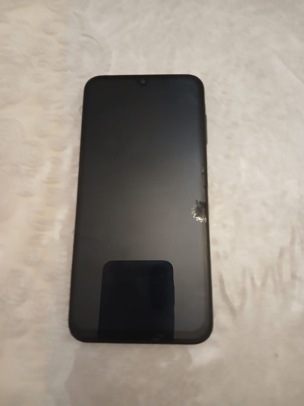 Samsung Galaxy A15, 128 GB, rəng - Qara, Barmaq izi — Samsung, Bakı (2)
