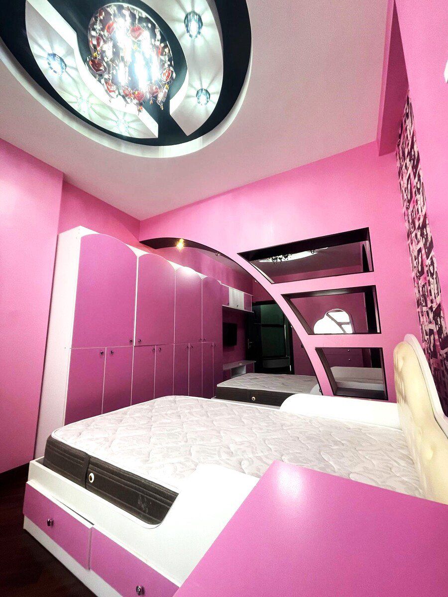 Satılır 3 otaqlı yeni tikili 160 m² — Mənzil, Bakı (7)