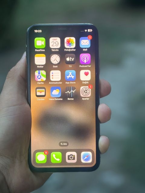 Apple iPhone XS Gold 64GB/4GB — Bakı