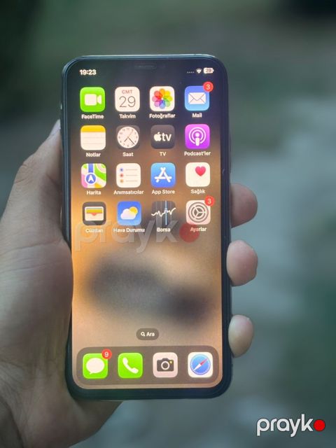Apple iPhone XS Gold 64GB/4GB