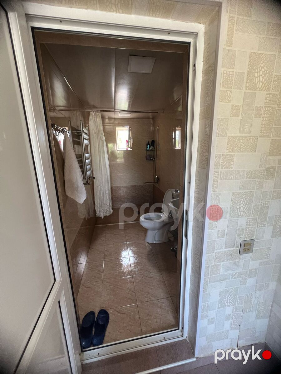 Satılır 4 otaqlı həyət evi/bağ evi 117 m² — Ev, villa, Bakı (3)