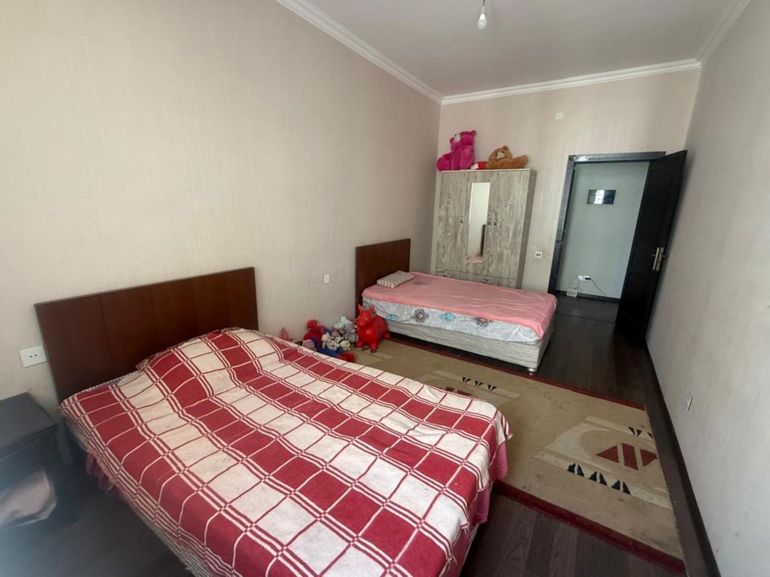 Satılır 5 otaqlı yeni tikili 156 m² — Mənzil, Bakı (7)