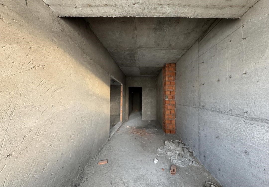 Satılır 3 otaqlı yeni tikili 95 m² — Mənzil, Bakı (4)