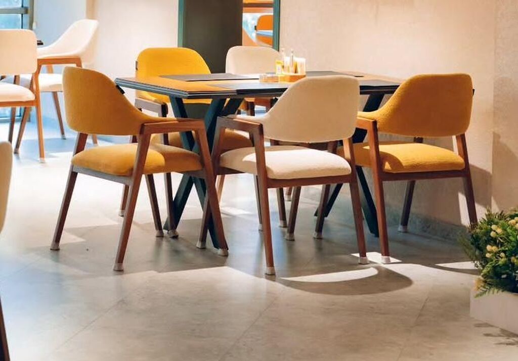 İstehsalımızda evləriniz və restoranlarınız üçün Divan Stul və — Mebel, Bakı (5)