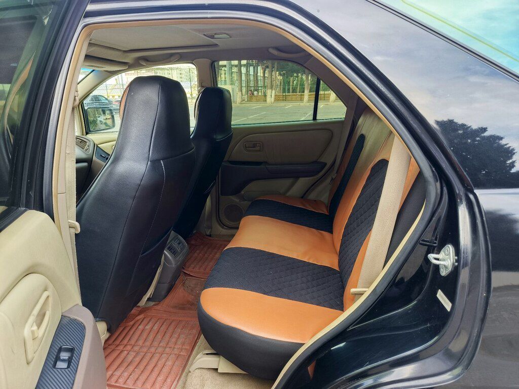Lexus RX 300, 3.0 L, 2000 il, 250 000 km — Avtomobillər, Sumqayıt (12)