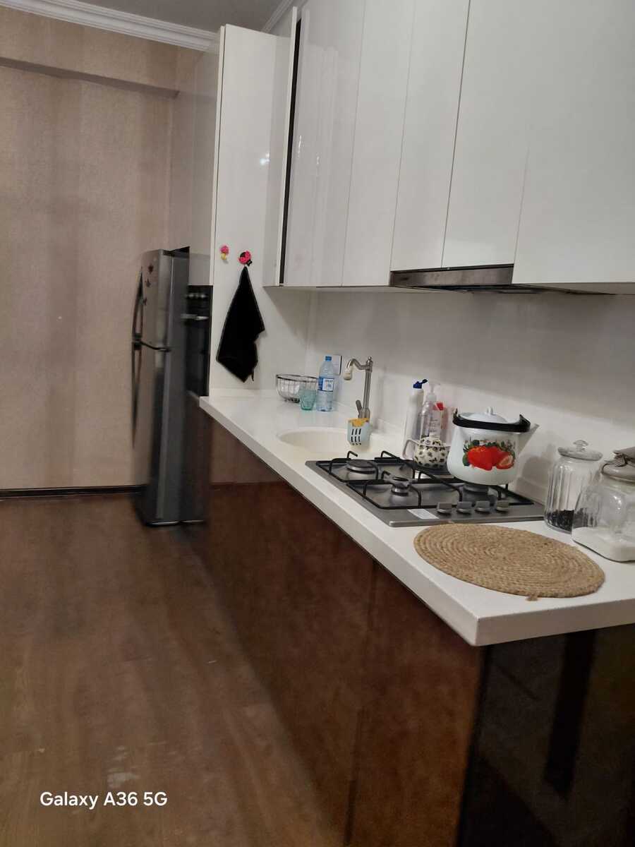 İcarəyə verilir 2 otaqlı yeni tikili 76 m² — Mənzil, Bakı (2)