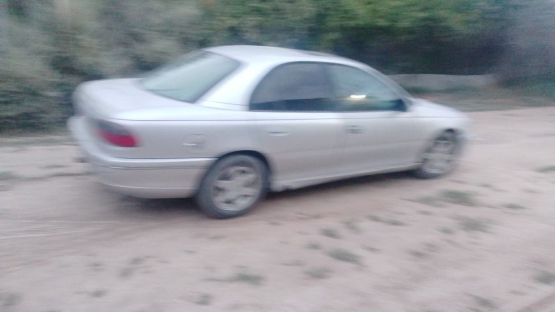 Opel Omega, 1996 il — Avtomobillər, Salyan (3)