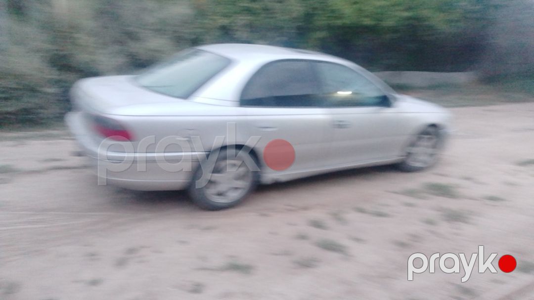 Opel Omega, 1996 il — Avtomobillər, Salyan (3)