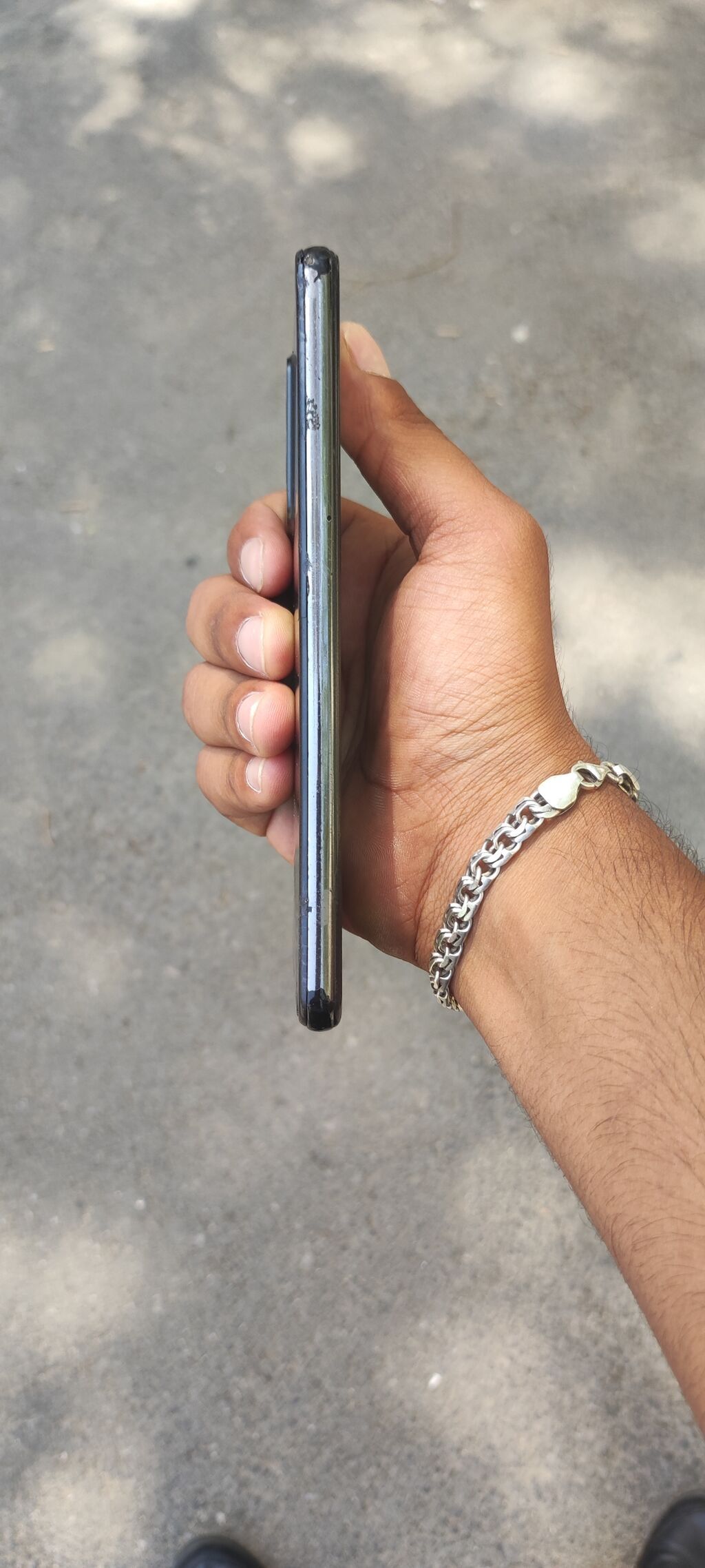 Samsung Galaxy A52, 128 GB, rəng - Qara, Barmaq izi — Samsung, Bakı (4)