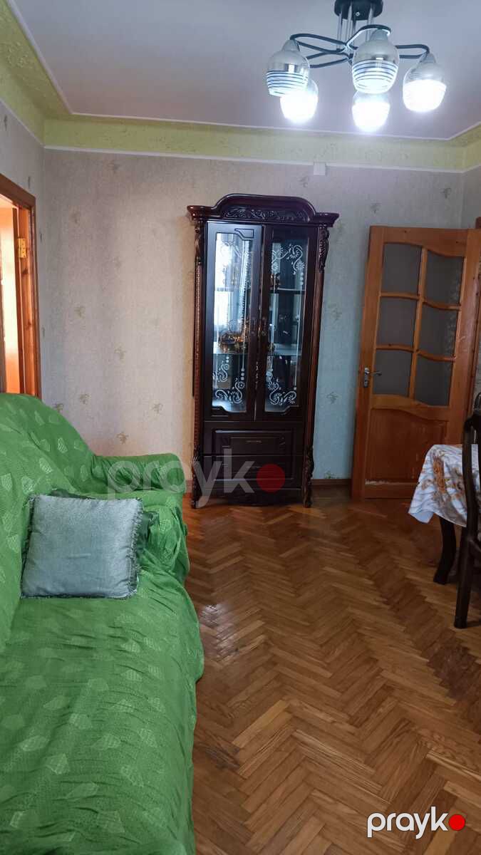 Satılır 2 otaqlı köhnə tikili 50 m² — Mənzil, Bakı (3)
