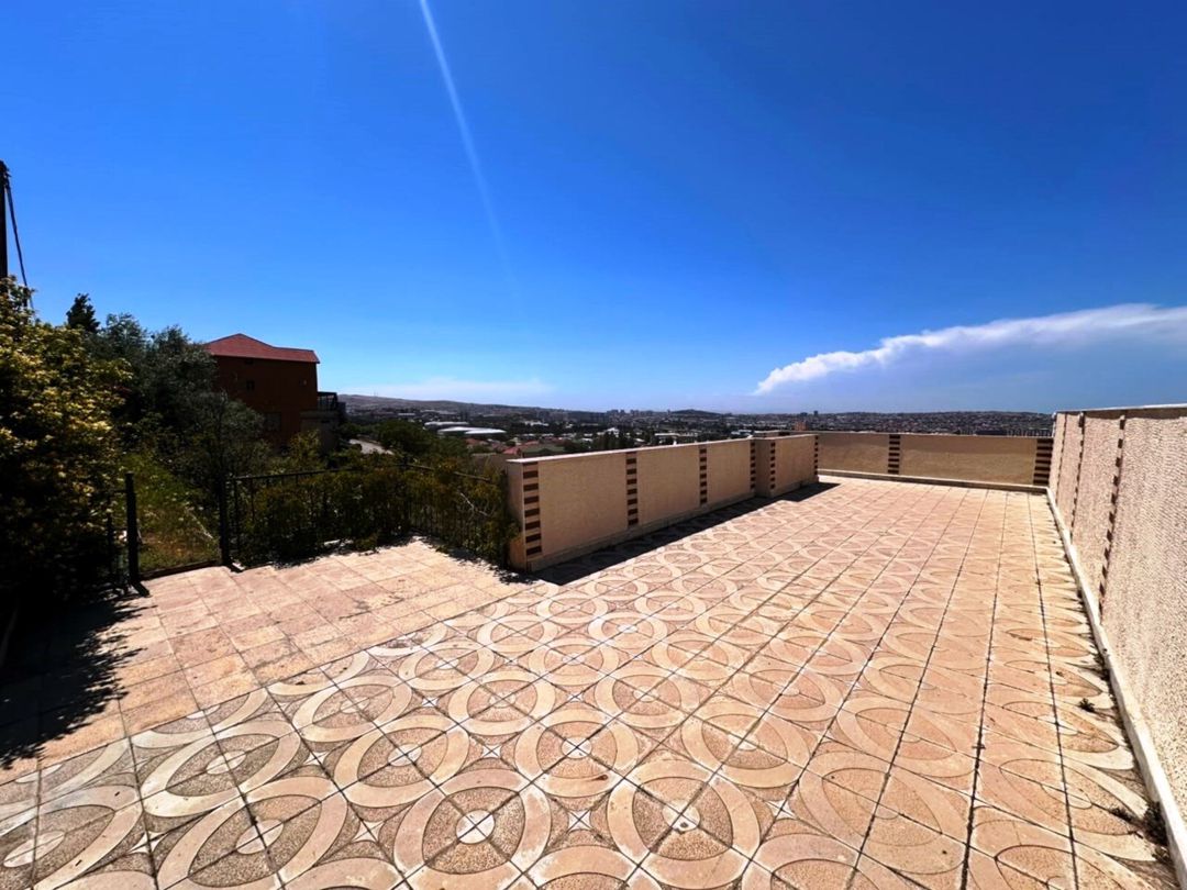 Satılır 5 otaqlı həyət evi/bağ evi 200 m² — Ev, villa, Bakı (5)