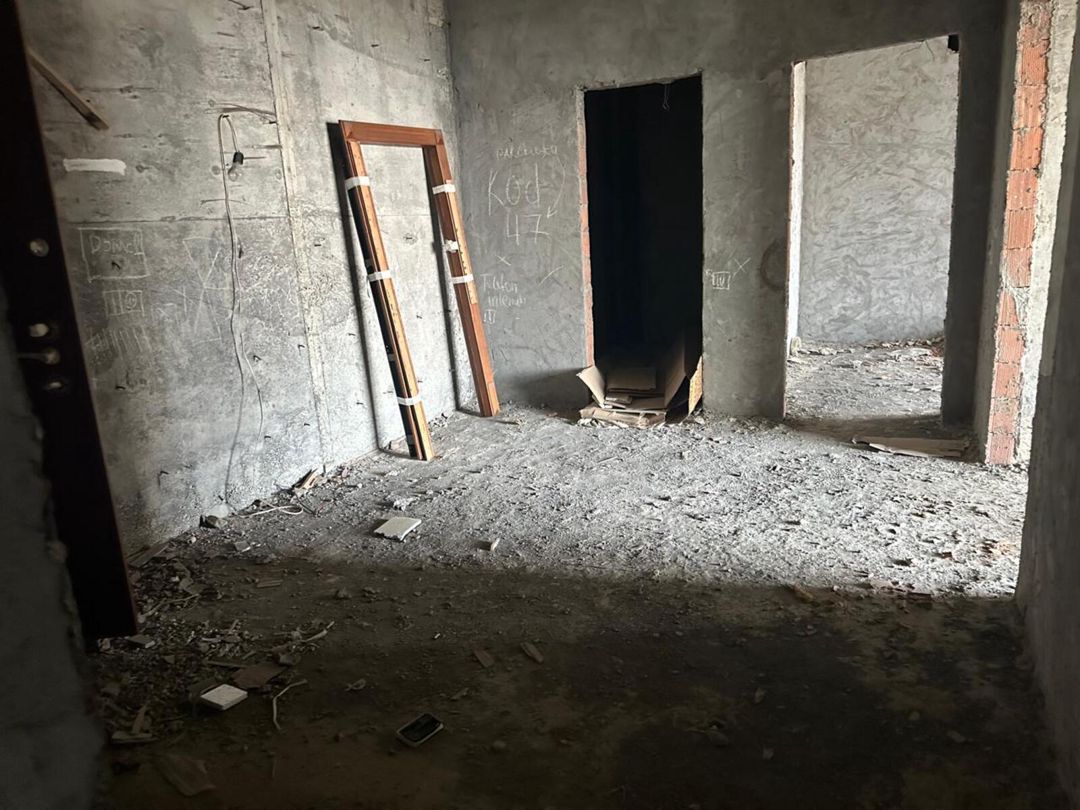 Satılır 3 otaqlı yeni tikili 139 m² — Mənzil, Bakı (3)