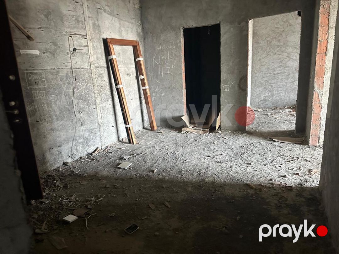 Satılır 3 otaqlı yeni tikili 155 m² — Mənzil, Bakı (4)