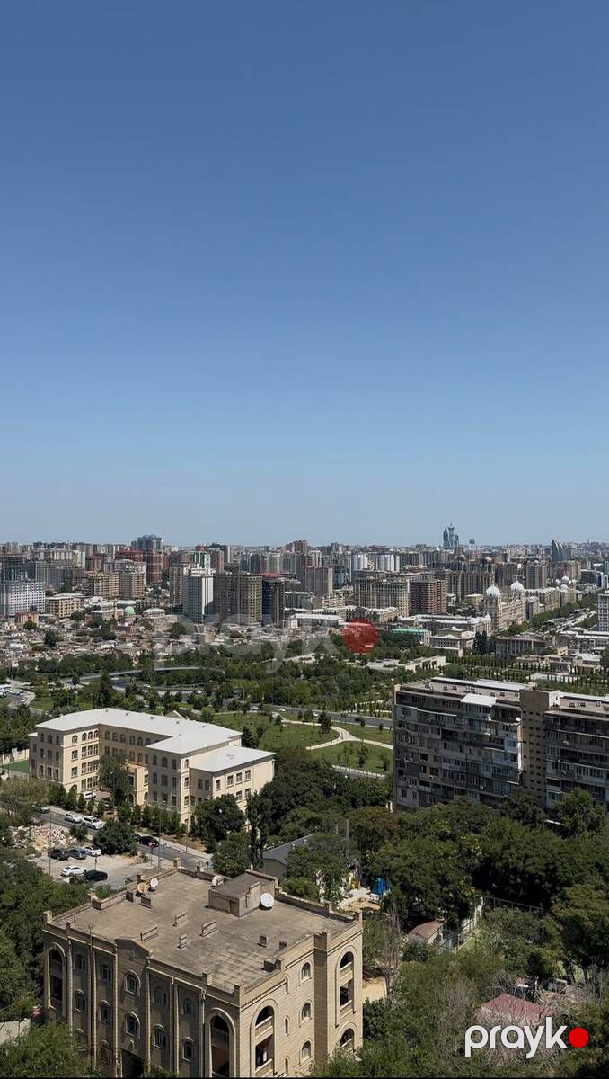 Satılır 2 otaqlı yeni tikili 80 m² — Mənzil, Bakı (2)