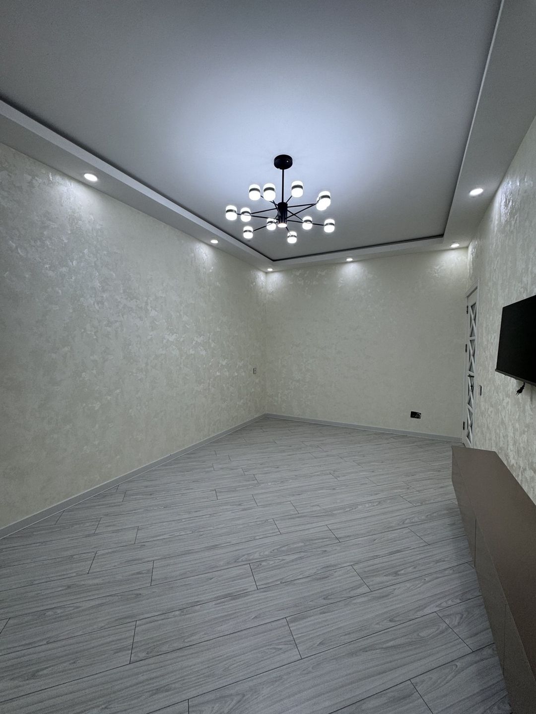 Satılır 2 otaqlı köhnə tikili 60 m² — Mənzil, Bakı (10)