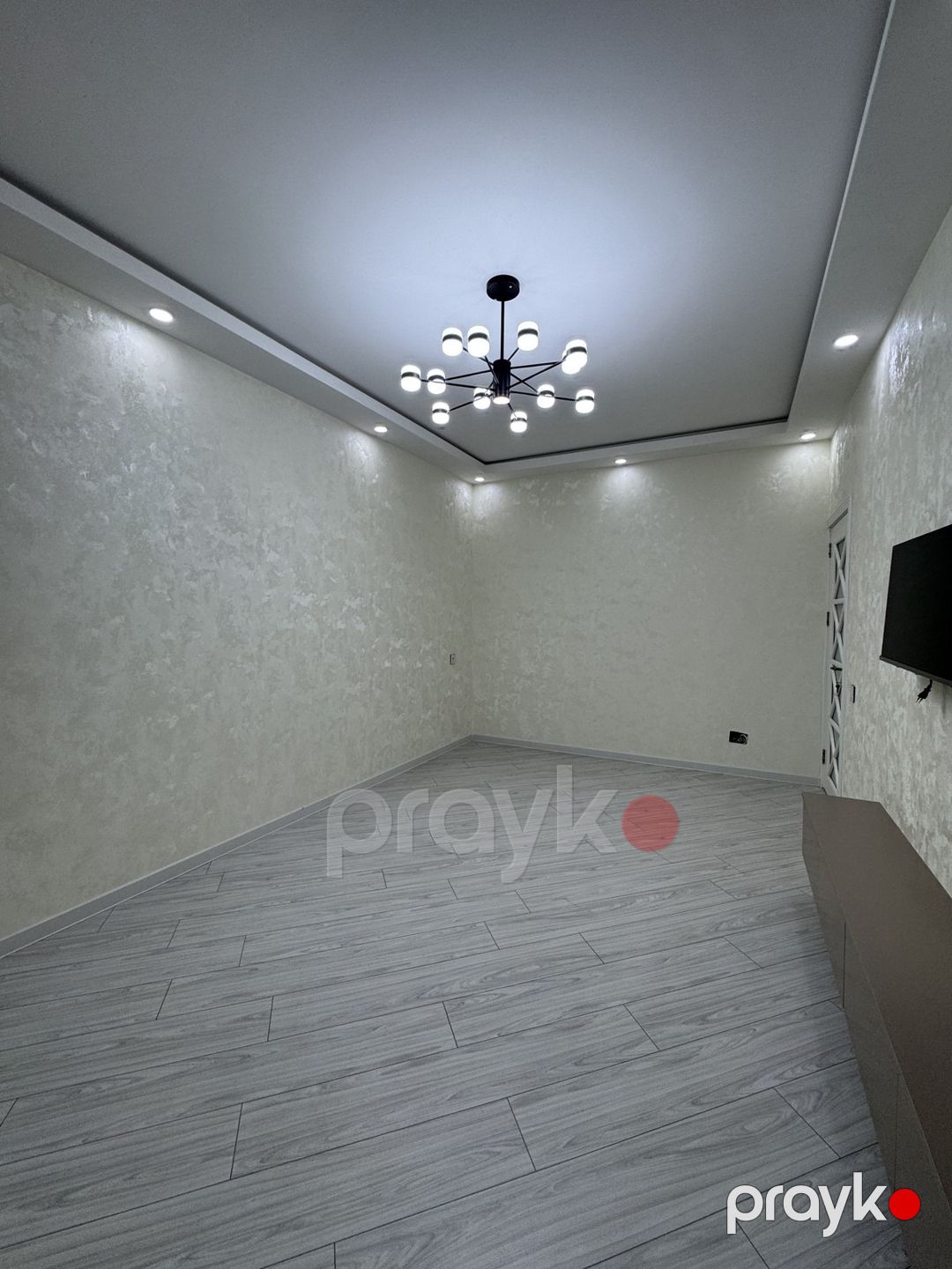 Satılır 2 otaqlı köhnə tikili 60 m² — Mənzil, Bakı (10)
