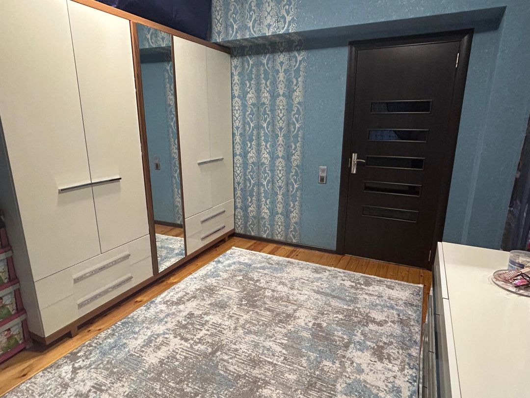 Satılır 3 otaqlı yeni tikili 72 m² — Mənzil, Bakı (6)