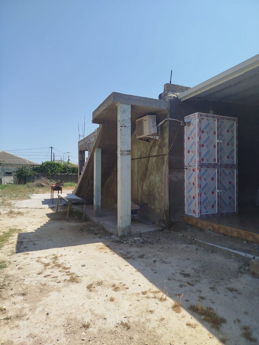 Həyət evi kirayə verilir, Sabunçu r — Ev, villa, Bakı (9)