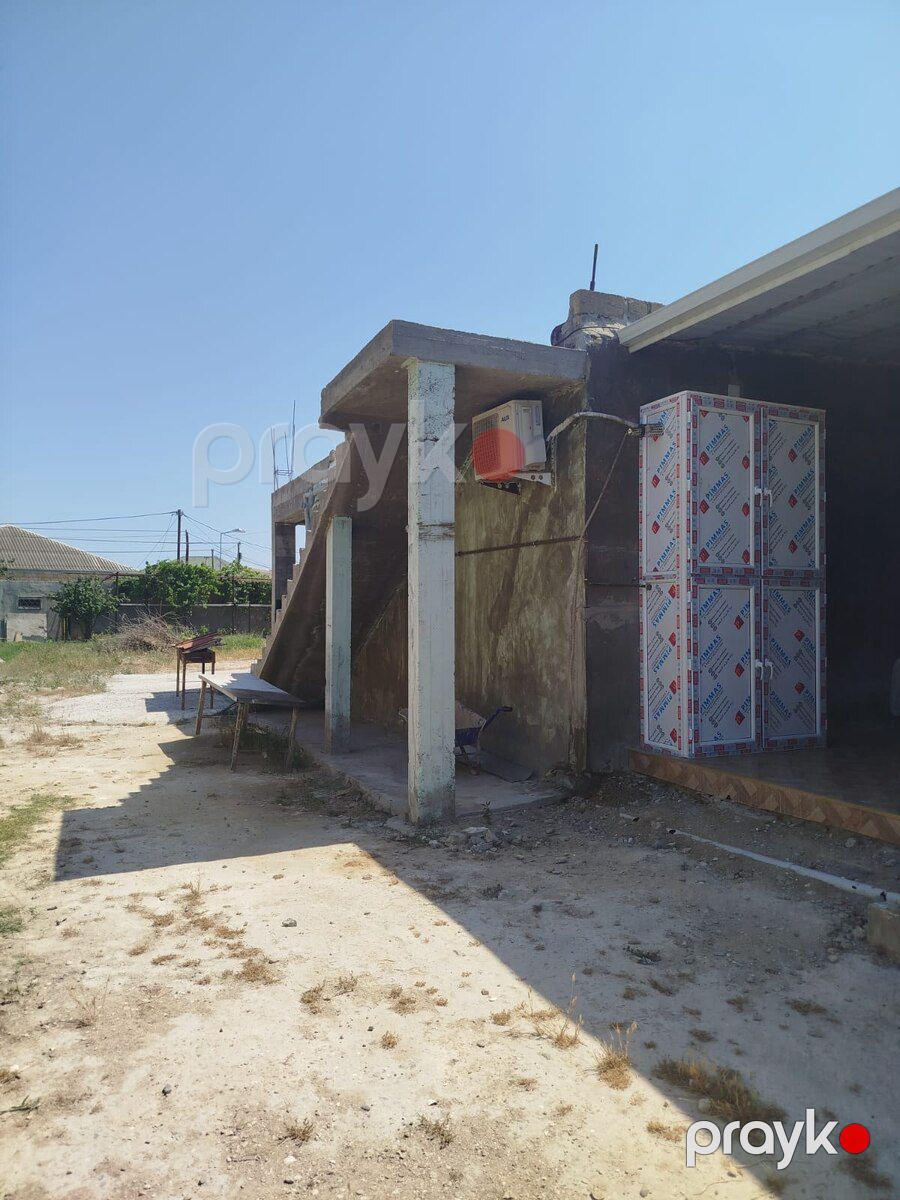 Həyət evi kirayə verilir, Sabunçu r — Ev, villa, Bakı (9)