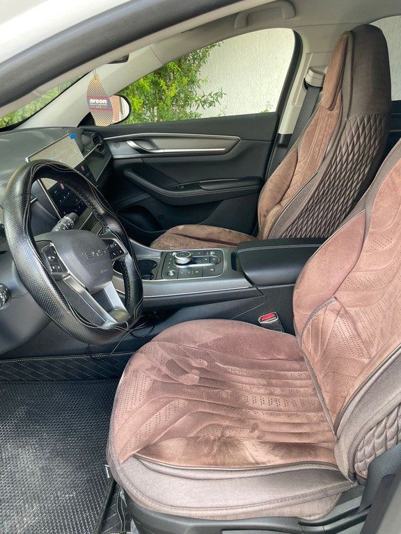BYD Destroyer 05, 1.5 L, 8.3 kWh, 2025 il, 74 000 km — Avtomobillər, Bakı (8)