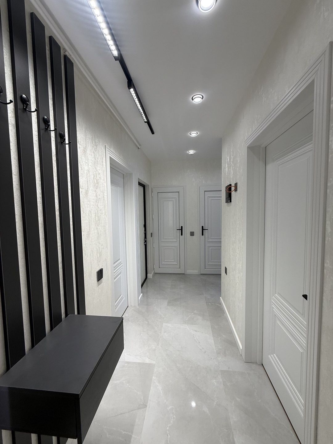 Satılır 3 otaqlı köhnə tikili 65 m² — Mənzil, Bakı (10)