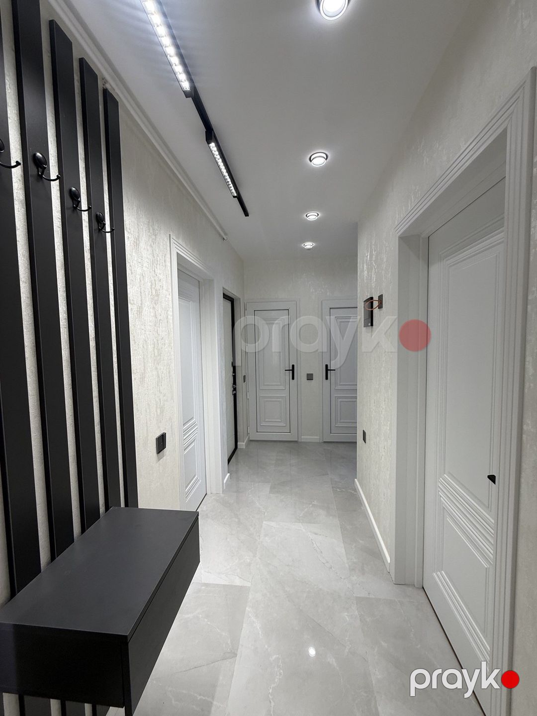 Satılır 3 otaqlı köhnə tikili 65 m² — Mənzil, Bakı (10)