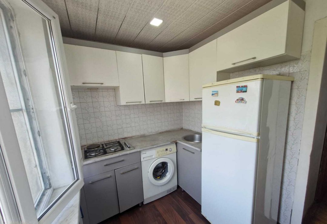 Satılır 2 otaqlı köhnə tikili 50 m² — Mənzil, Bakı (8)