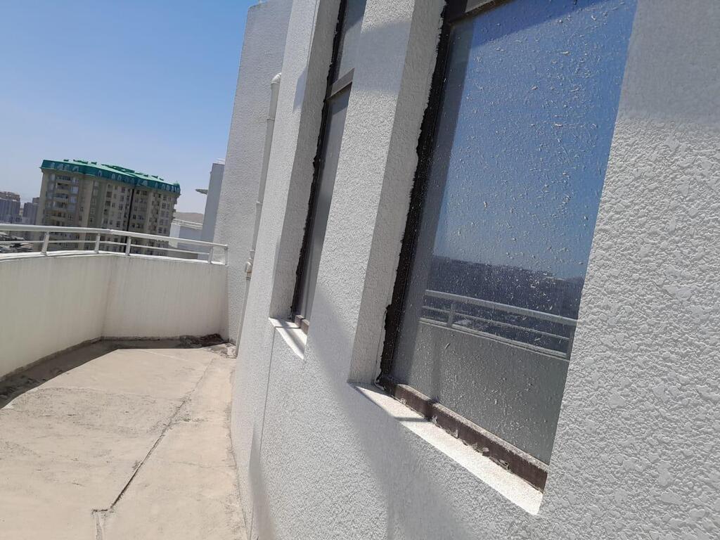 Satılır 4 otaqlı yeni tikili 198 m² — Mənzil, Bakı (4)