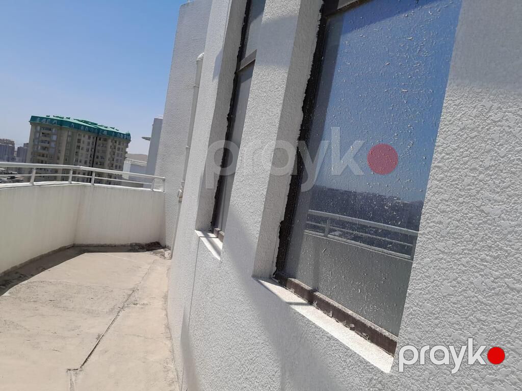 Satılır 4 otaqlı yeni tikili 198 m² — Mənzil, Bakı (4)