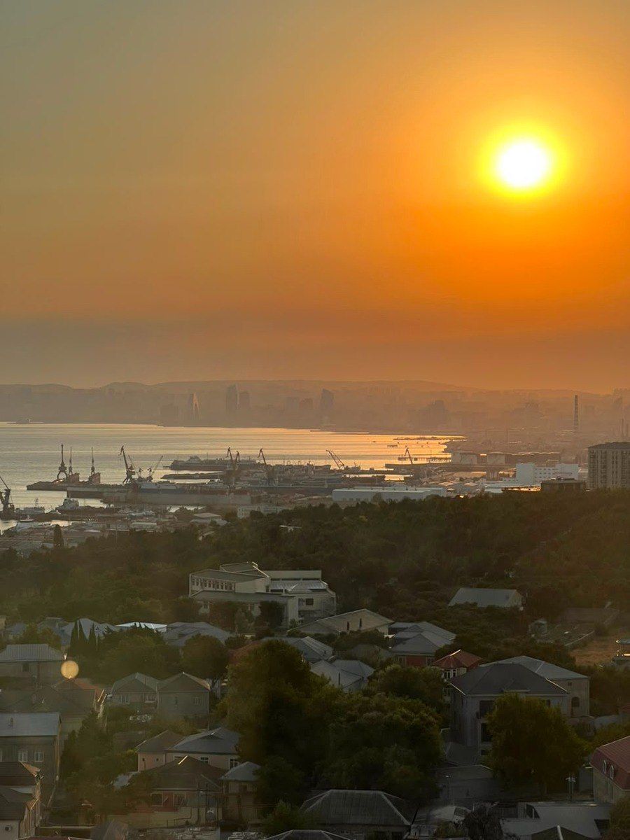 Satılır 3 otaqlı yeni tikili 85 m² — Mənzil, Bakı (8)