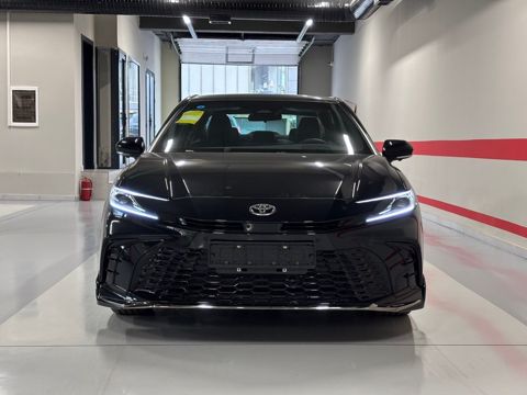Toyota Camry, 2.0 L, 1 kWh, 2025 il, yeni — Bakı