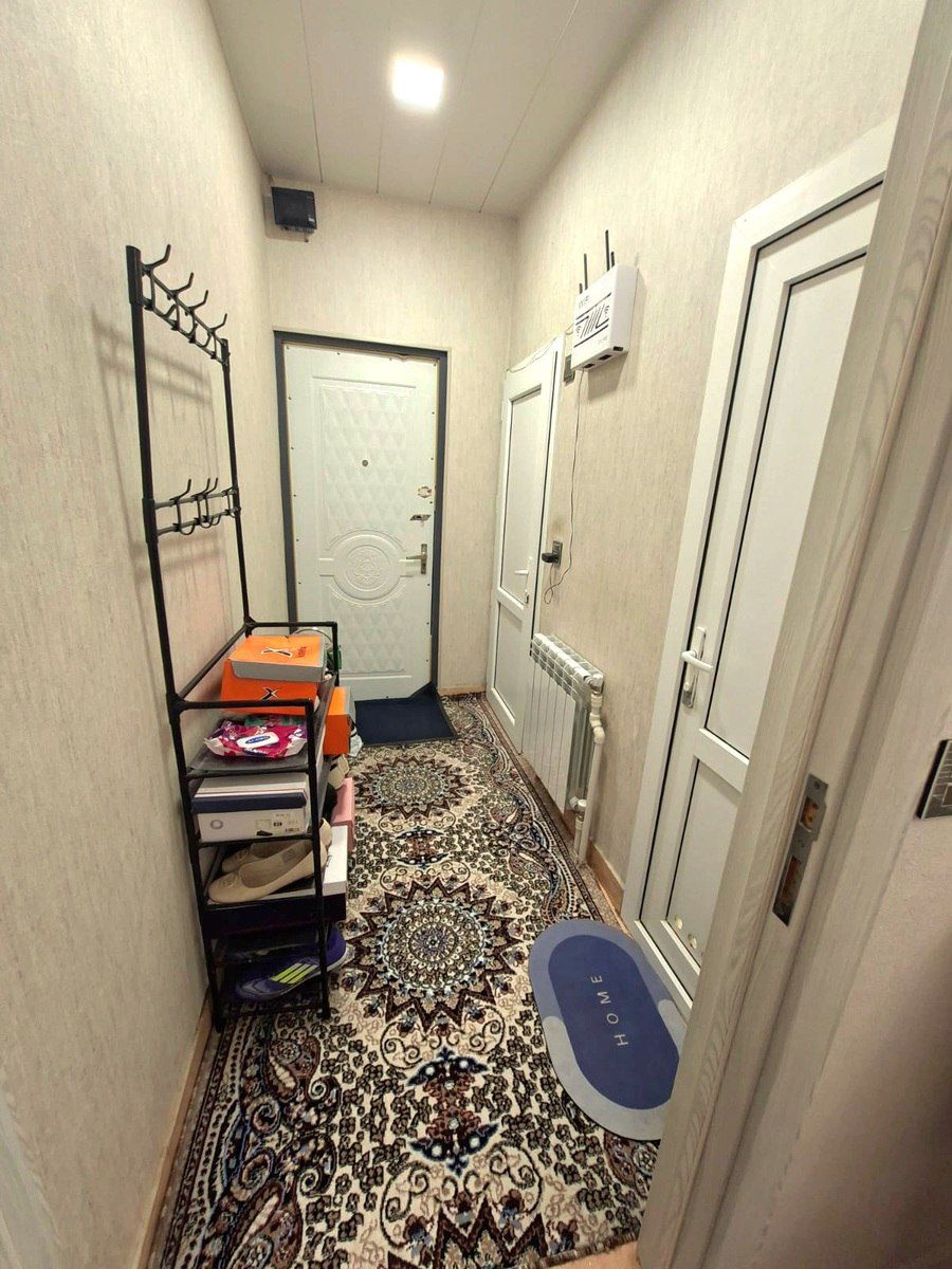 Satılır 2 otaqlı köhnə tikili 50 m² — Mənzil, Bakı (7)