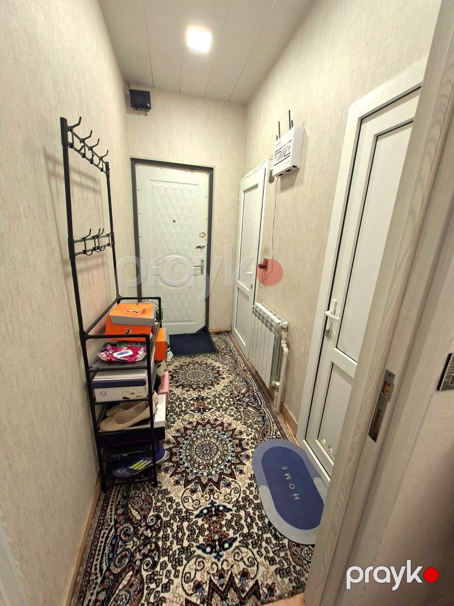 Satılır 2 otaqlı köhnə tikili 50 m² — Mənzil, Bakı (7)