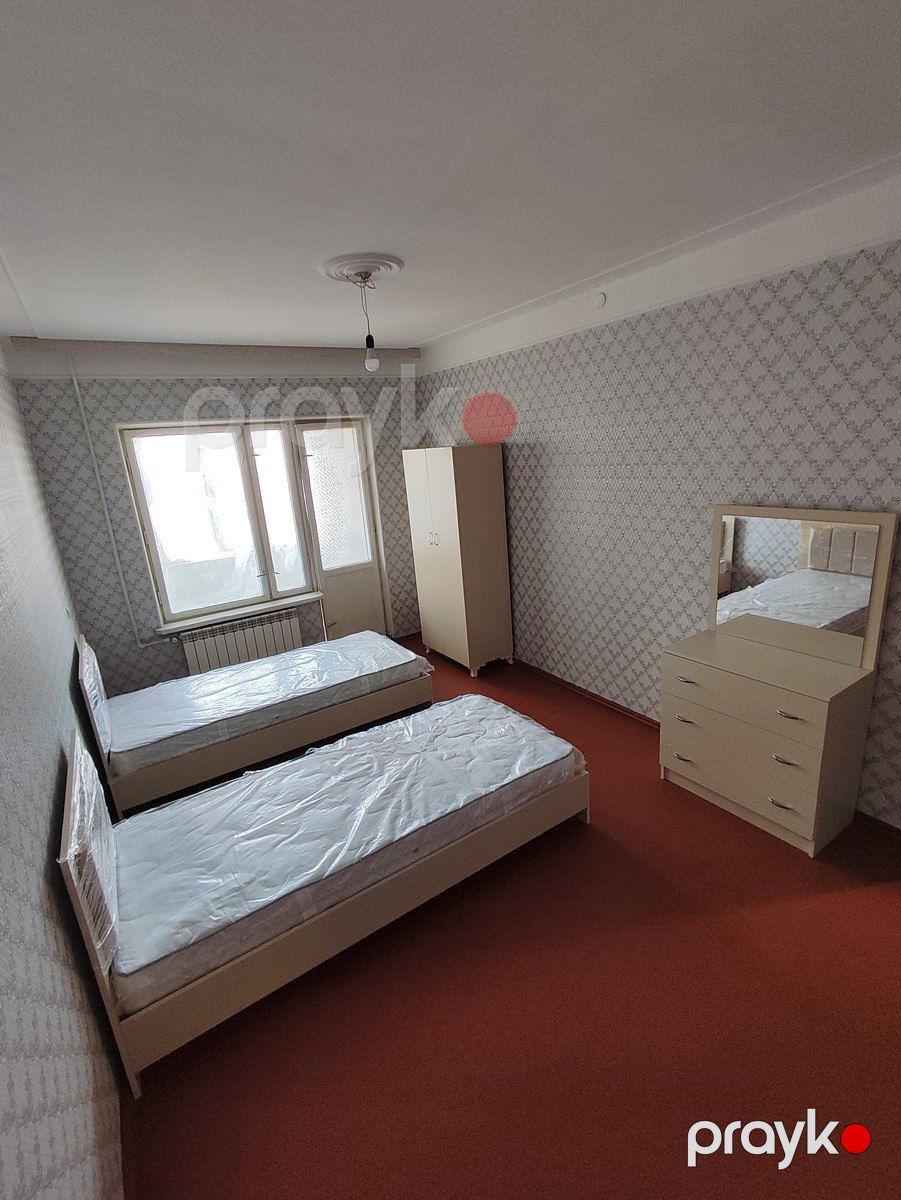 İcarəyə verilir 4 otaqlı köhnə tikili 120 m² — Mənzil, Bakı (4)