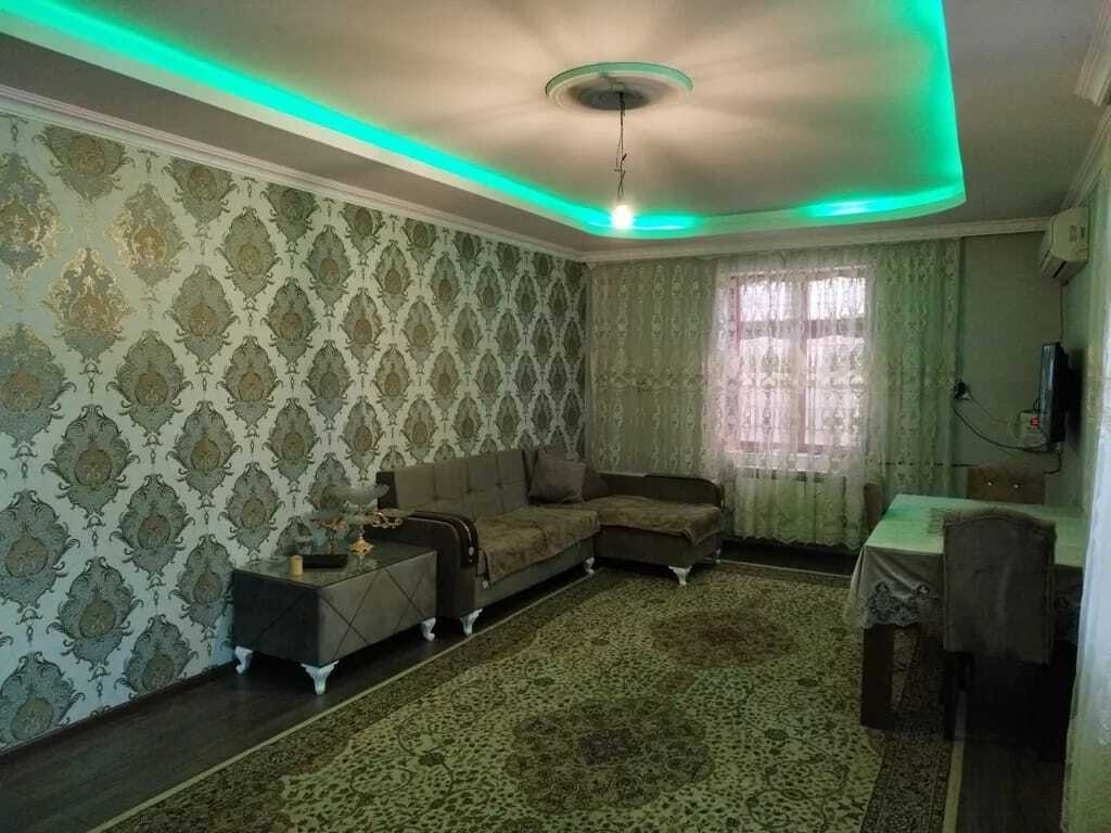 Satılır 5 otaqlı həyət evi/bağ evi 170 m² — Ev, villa, Bakı (8)