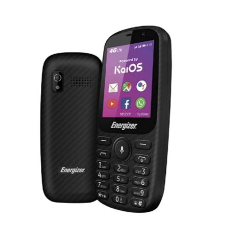 Energızer E241S black — Bakı