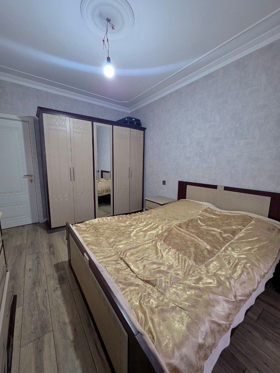 Satılır 3 otaqlı köhnə tikili 85 m² — Mənzil, Bakı (7)