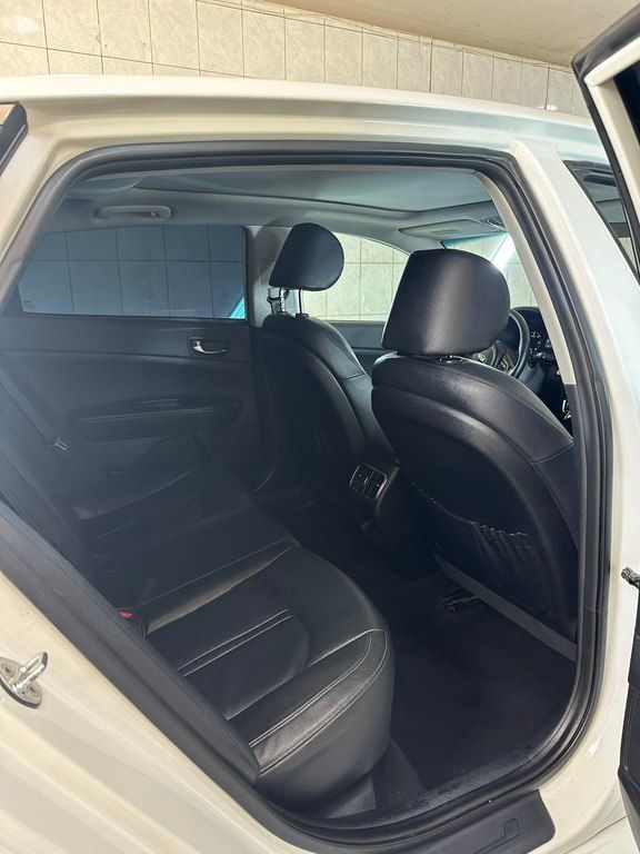 Kia K5, 1.7 L, 2016 il, 197 453 km — Avtomobillər, Şirvan (9)