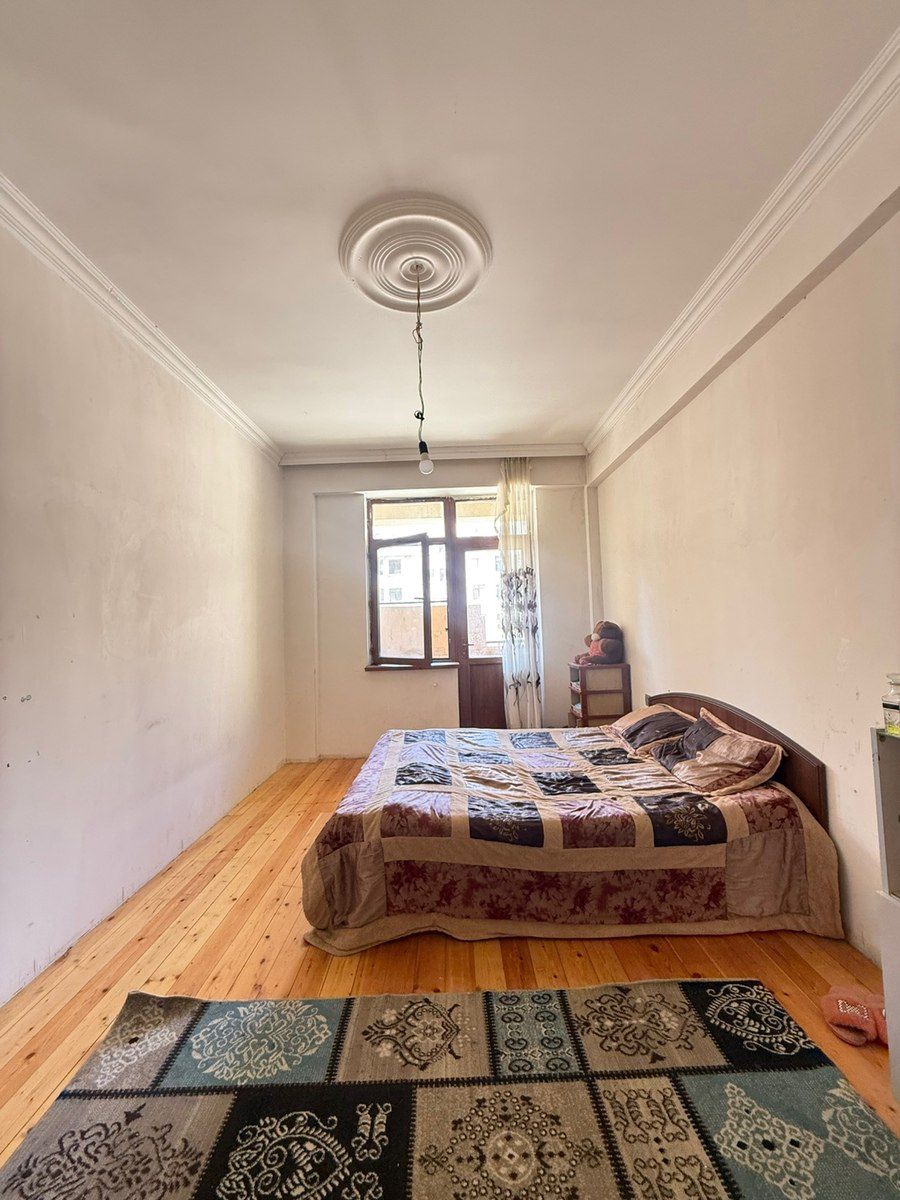 2-otaqlı yeni tikili, Masazır qəs., 73 m² — Mənzil, Bakı (9)