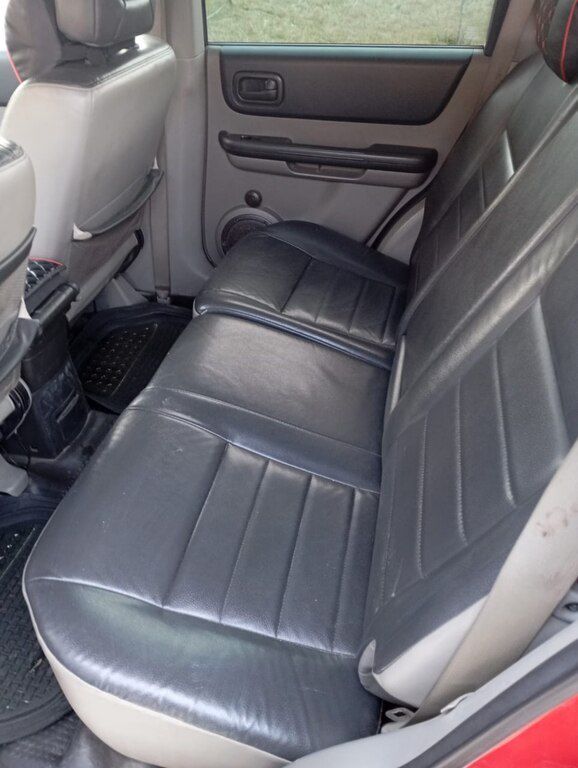 Nissan X-Trail, 2.0 L, 2005 il, 210 000 km — Avtomobillər, Bakı (6)