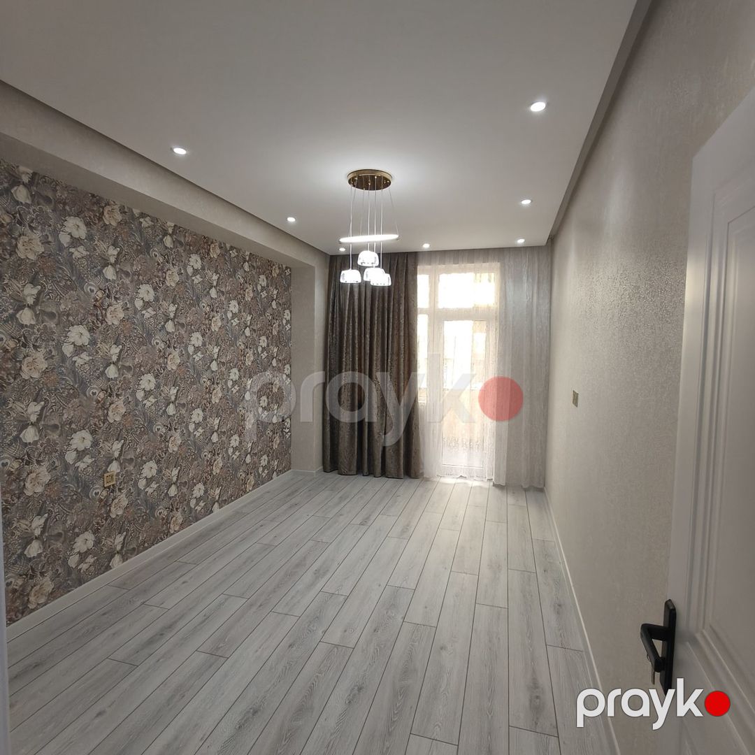 Satılır 2 otaqlı yeni tikili 57 m² — Mənzil, Xırdalan (4)