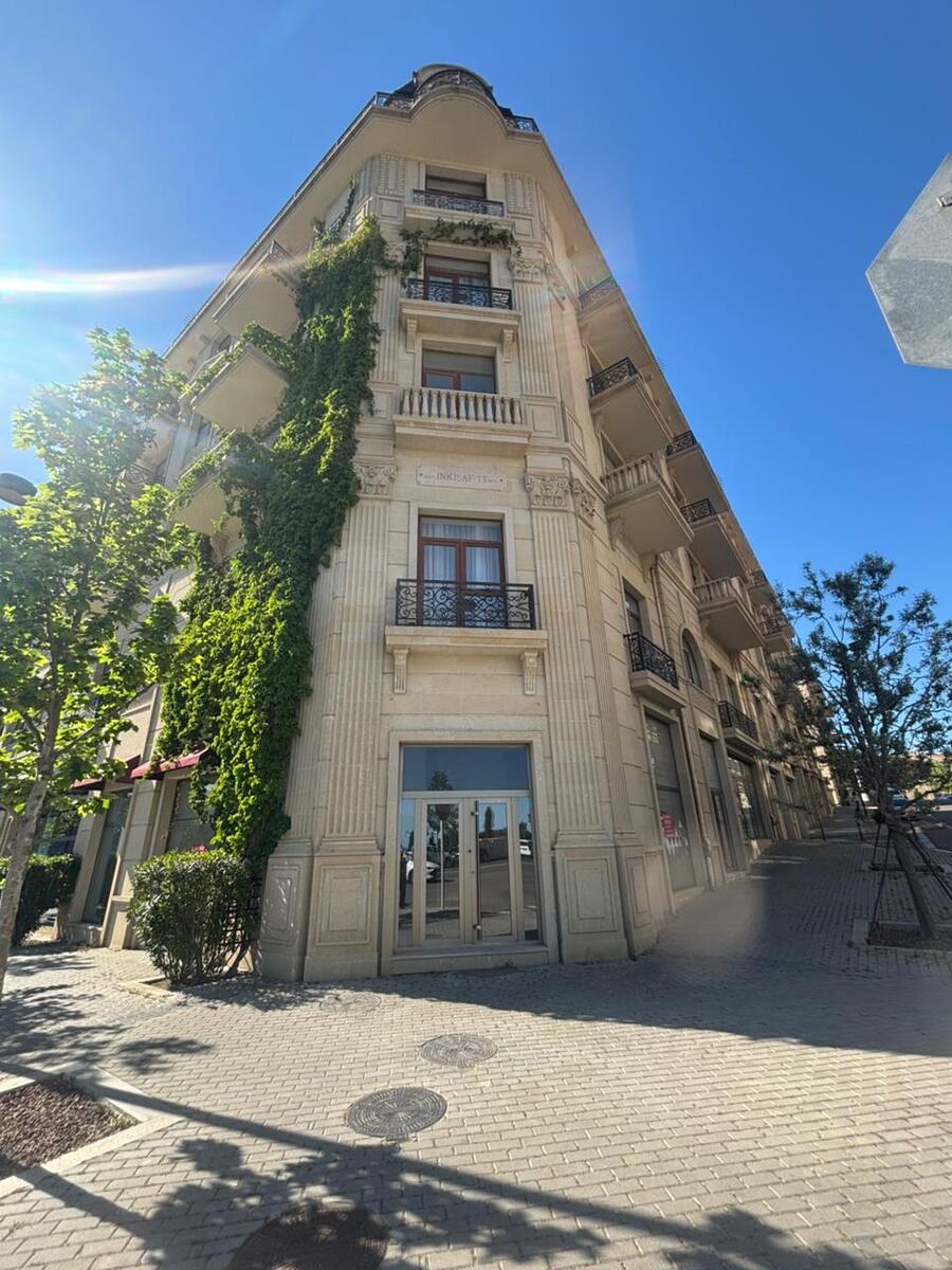 İcarəyə verilir obyekt 480 m² — Əmlak, Bakı