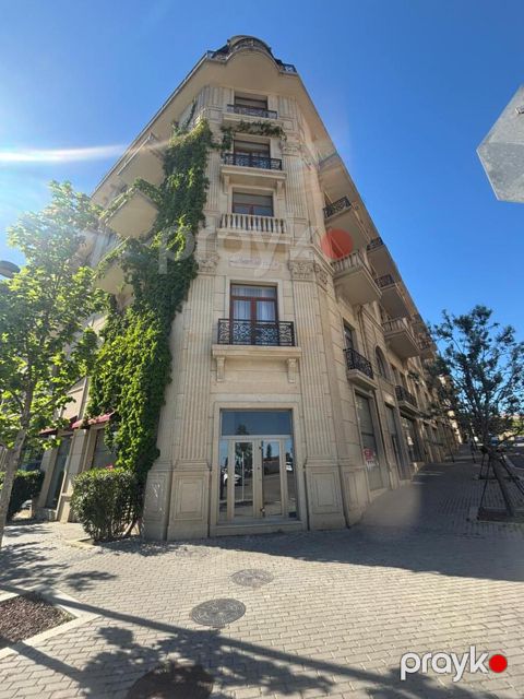 İcarəyə verilir obyekt 480 m²