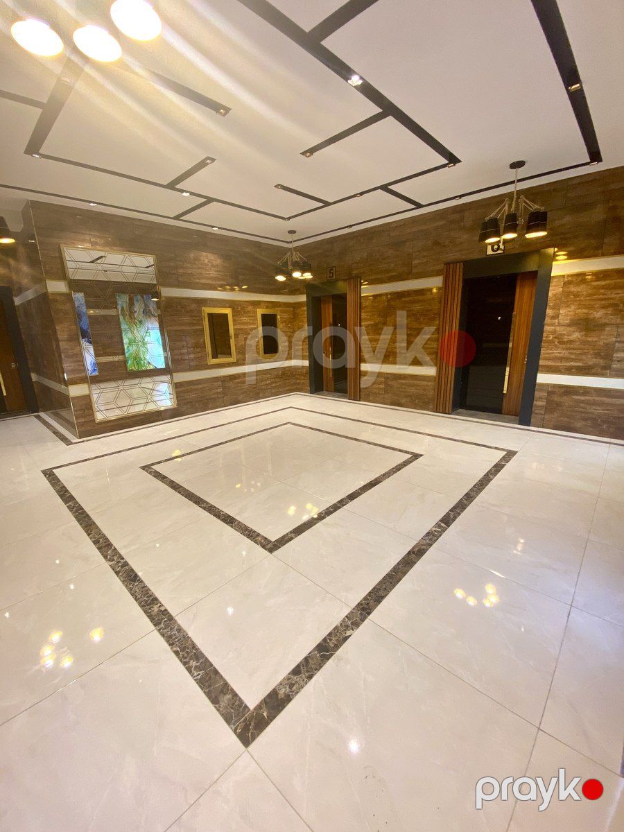 Satılır 3 otaqlı yeni tikili 125.4 m² — Mənzil, Bakı (9)