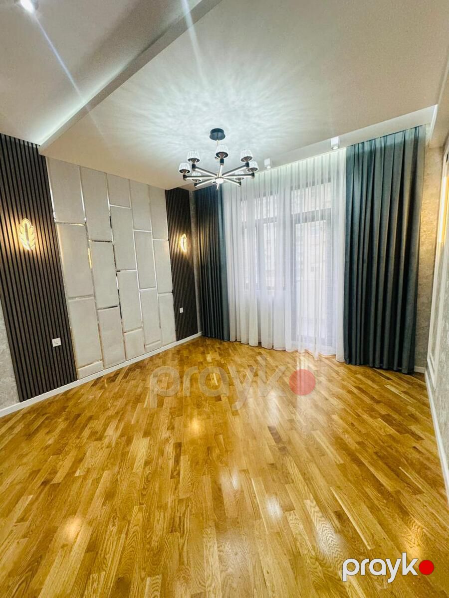 Satılır 3 otaqlı yeni tikili 84 m² — Mənzil, Bakı (5)