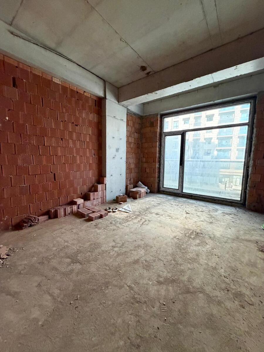 Satılır 2 otaqlı yeni tikili 97.5 m² — Mənzil, Bakı (3)