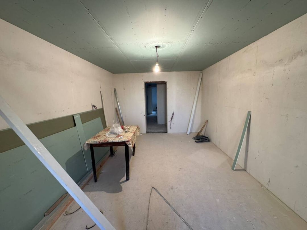 Satılır 3 otaqlı köhnə tikili 75 m² — Mənzil, Bakı (2)
