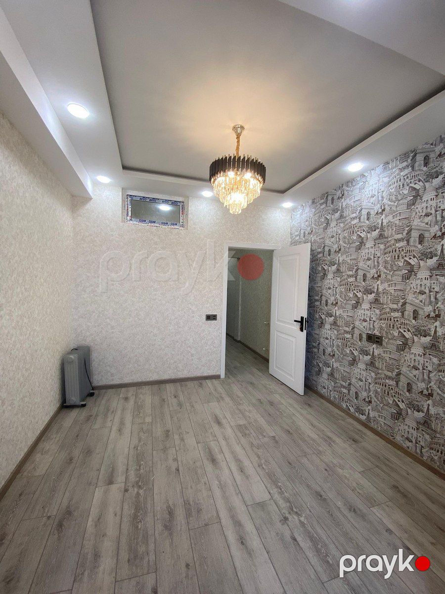 2-otaqlı yeni tikili, Xırdalan ş., 31 m² — Mənzil, Xırdalan (2)