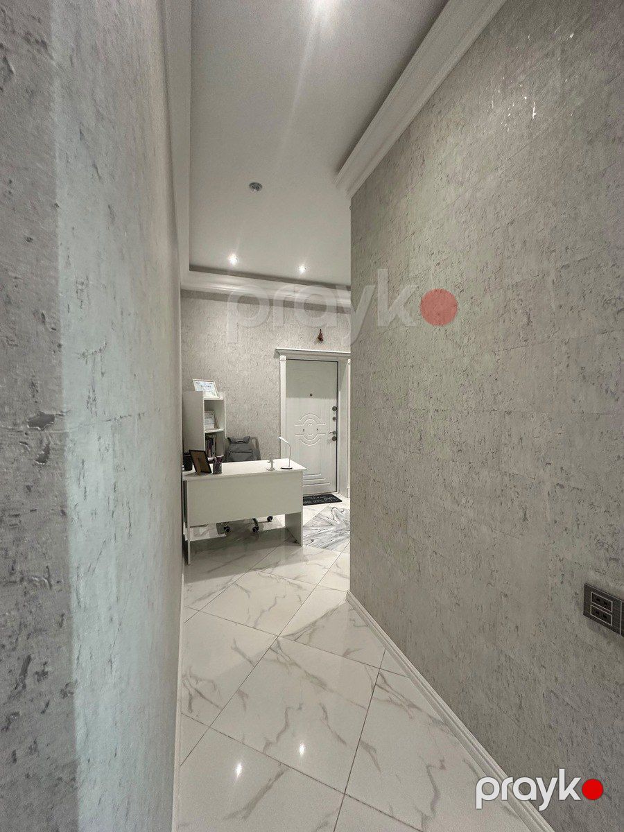 Satılır 2 otaqlı yeni tikili 75 m² — Mənzil, Bakı (10)